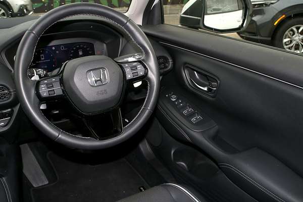 2023 Honda ZR-V VTi L RZ