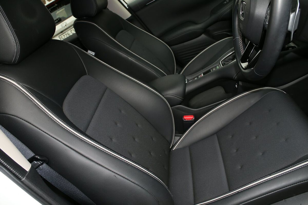 2023 Honda ZR-V VTi L RZ
