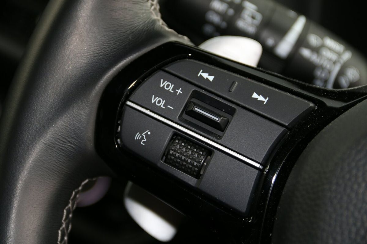 2023 Honda ZR-V VTi L RZ