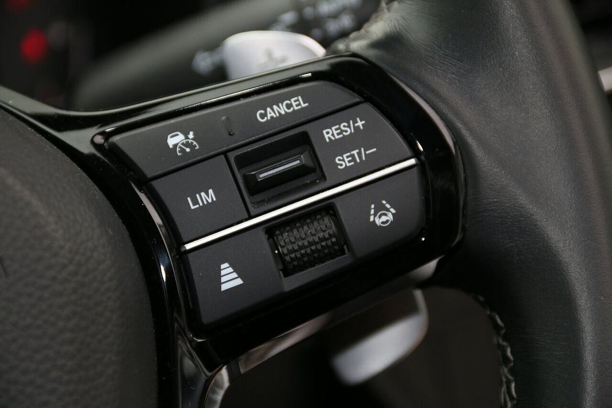 2023 Honda ZR-V VTi L RZ