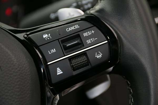 2023 Honda ZR-V VTi L RZ