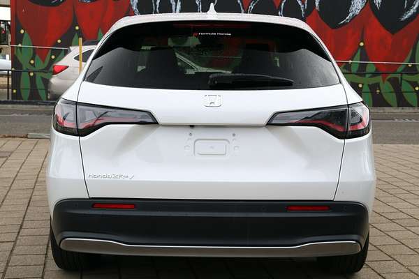2023 Honda ZR-V VTi L RZ