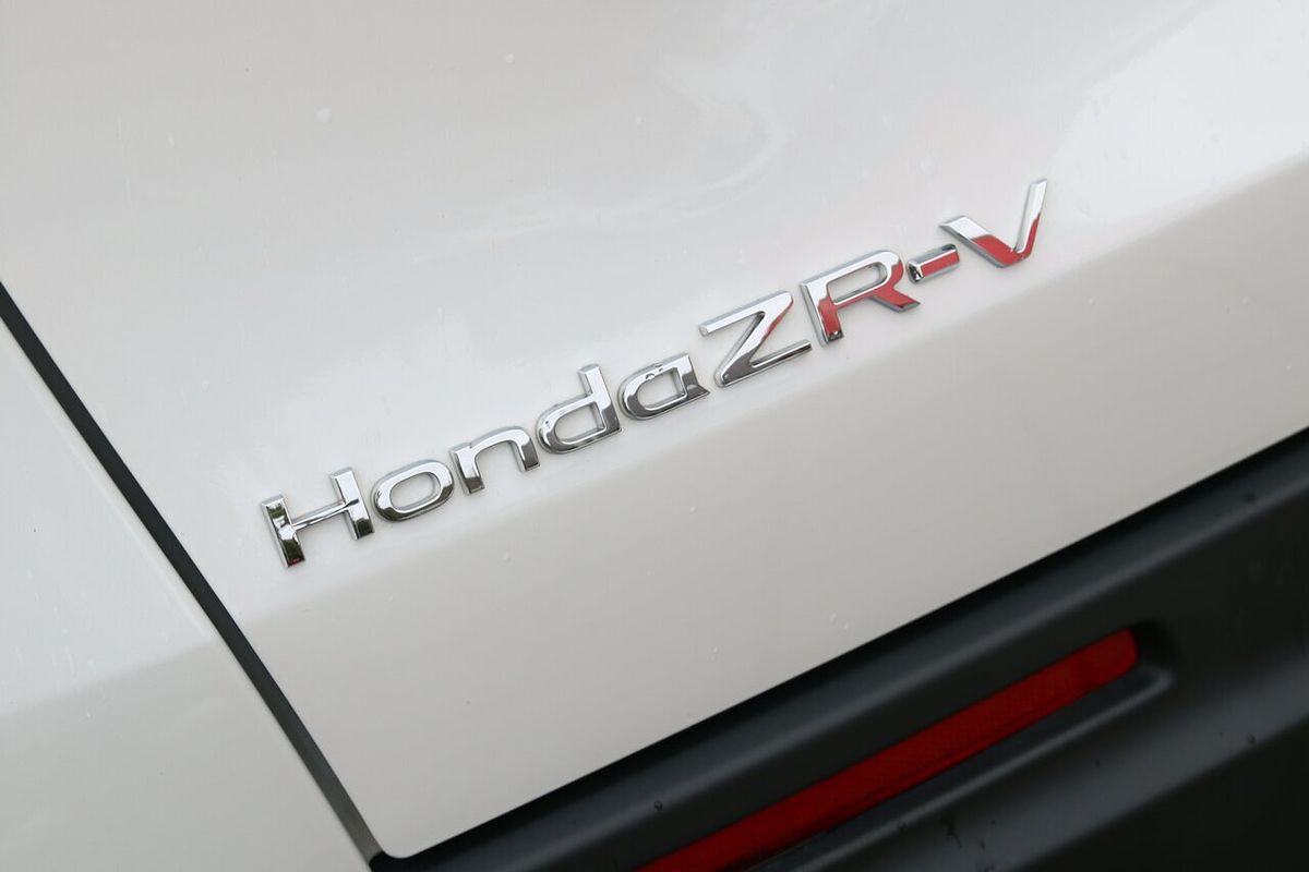 2023 Honda ZR-V VTi L RZ