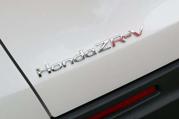 2023 Honda ZR-V VTi L RZ