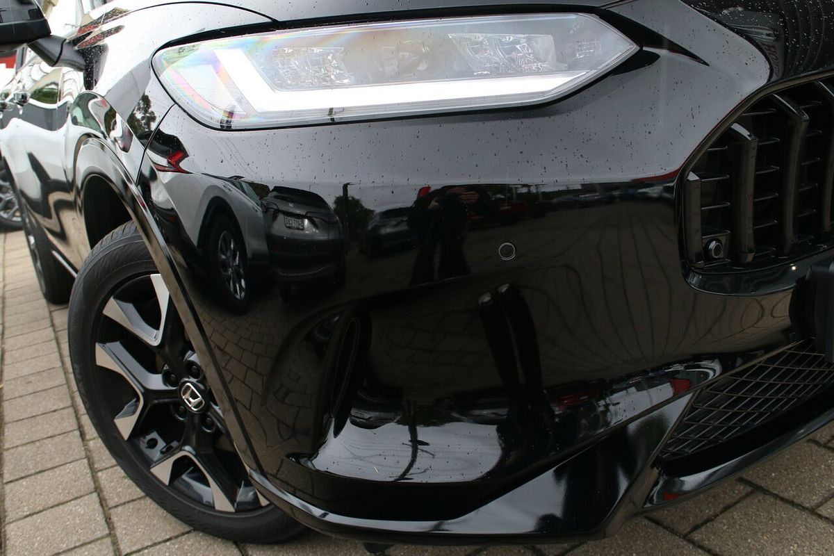 2023 Honda ZR-V VTi LX RZ