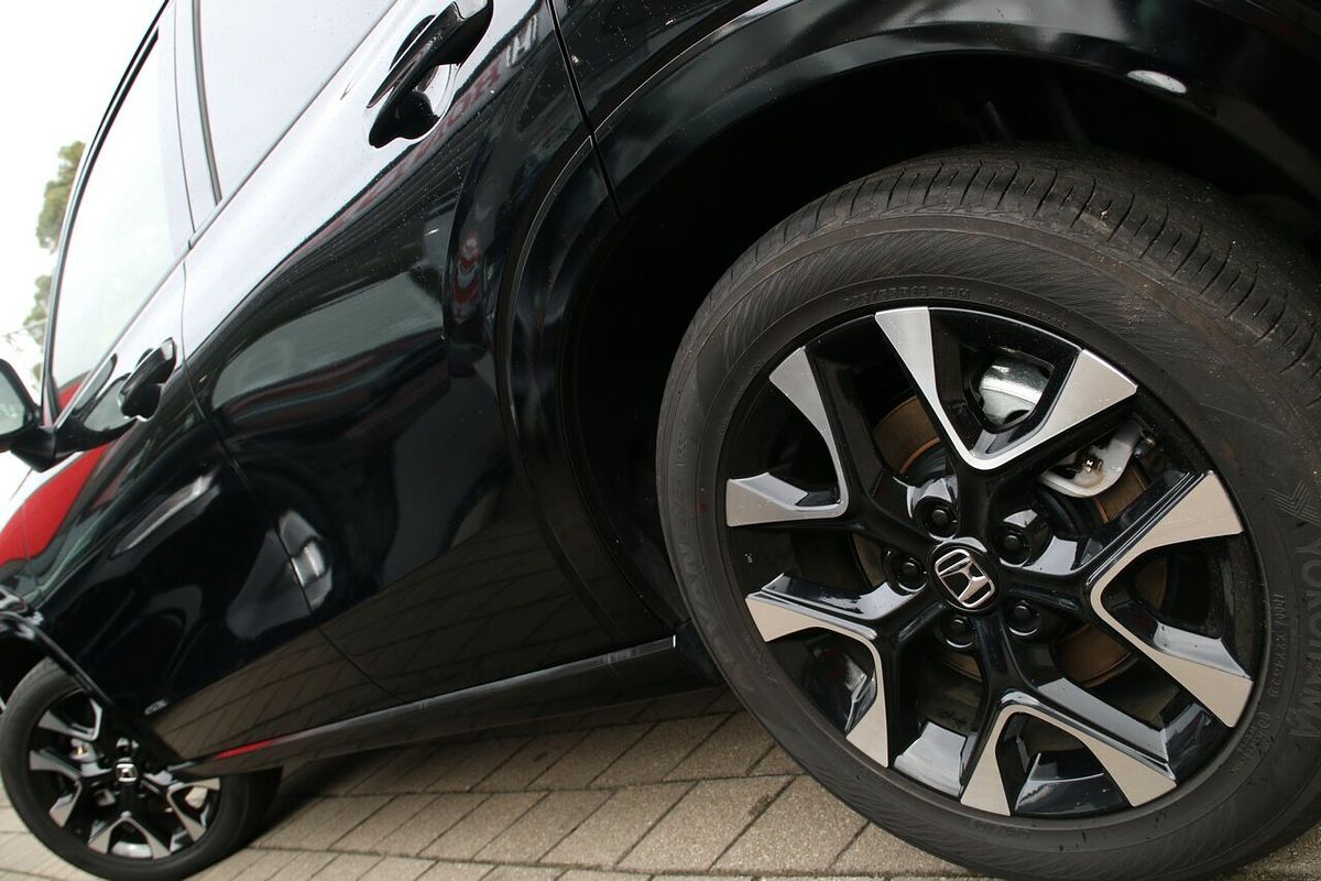 2023 Honda ZR-V VTi LX RZ