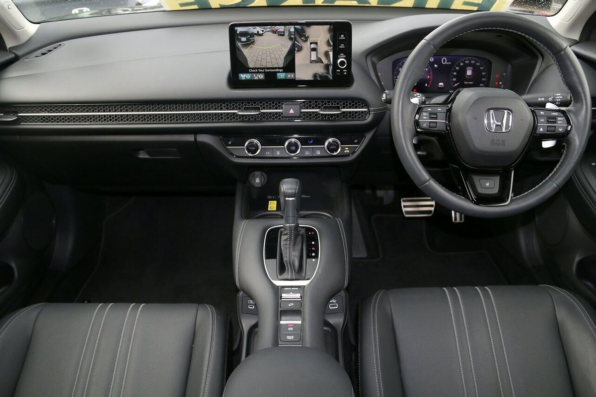 2023 Honda ZR-V VTi LX RZ