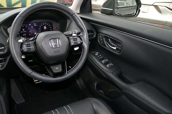 2023 Honda ZR-V VTi LX RZ