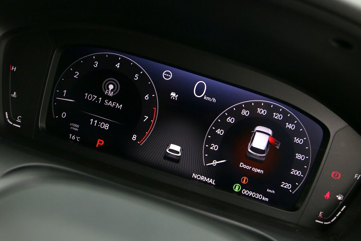 2023 Honda ZR-V VTi LX RZ