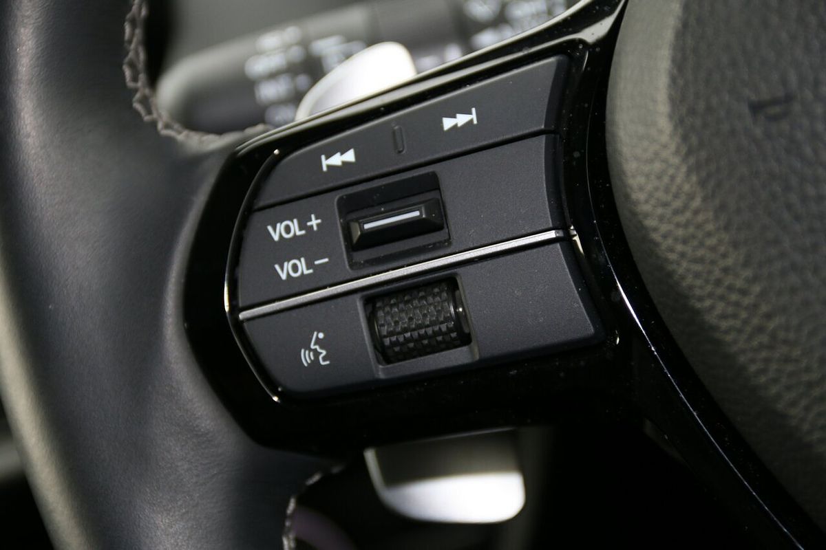 2023 Honda ZR-V VTi LX RZ
