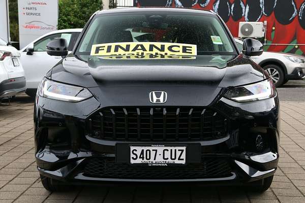 2023 Honda ZR-V VTi LX RZ