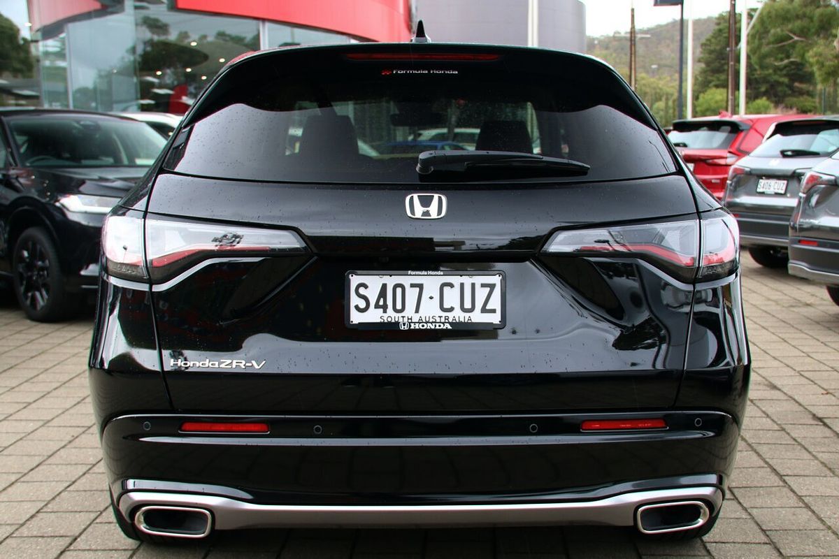 2023 Honda ZR-V VTi LX RZ