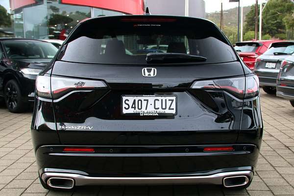 2023 Honda ZR-V VTi LX RZ