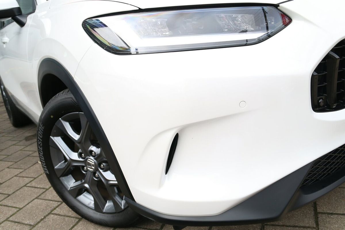 2023 Honda ZR-V VTi L+ RZ
