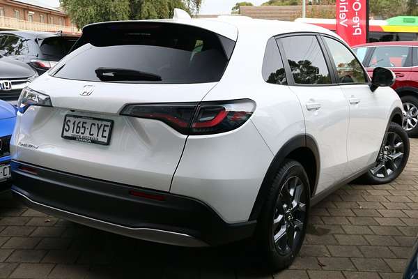 2023 Honda ZR-V VTi L+ RZ