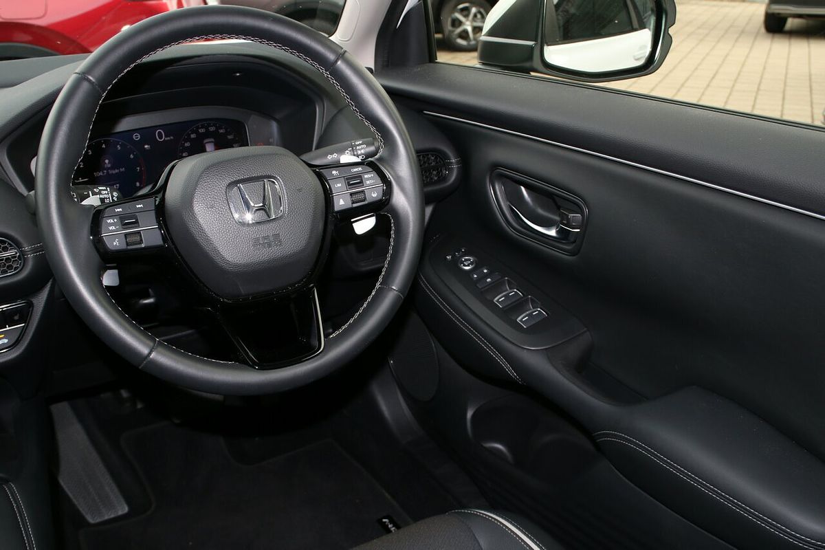 2023 Honda ZR-V VTi L+ RZ