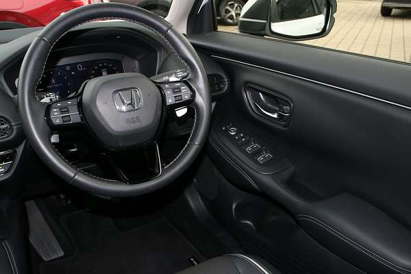 2023 Honda ZR-V VTi L+ RZ