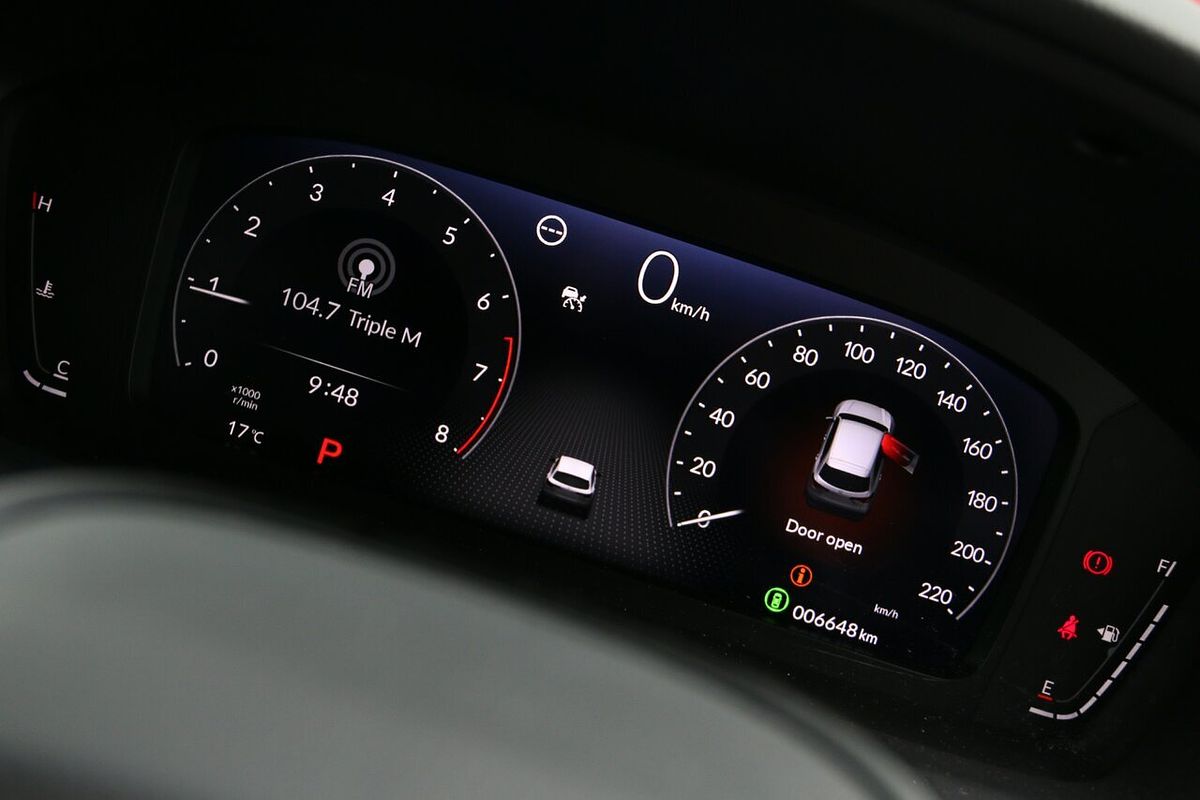 2023 Honda ZR-V VTi L+ RZ