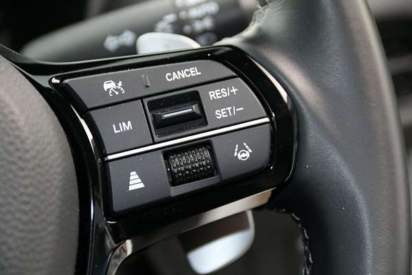 2023 Honda ZR-V VTi L+ RZ