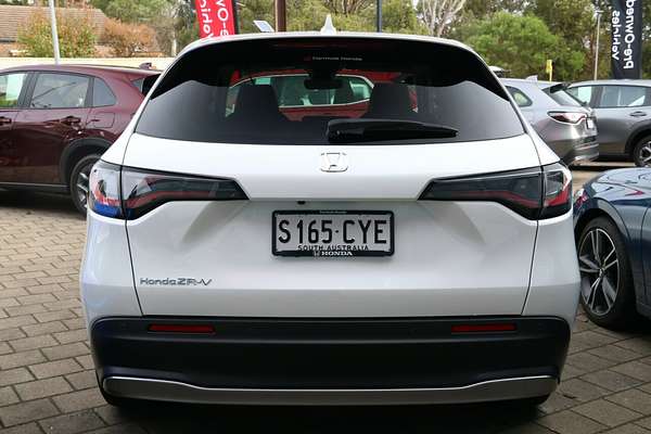 2023 Honda ZR-V VTi L+ RZ