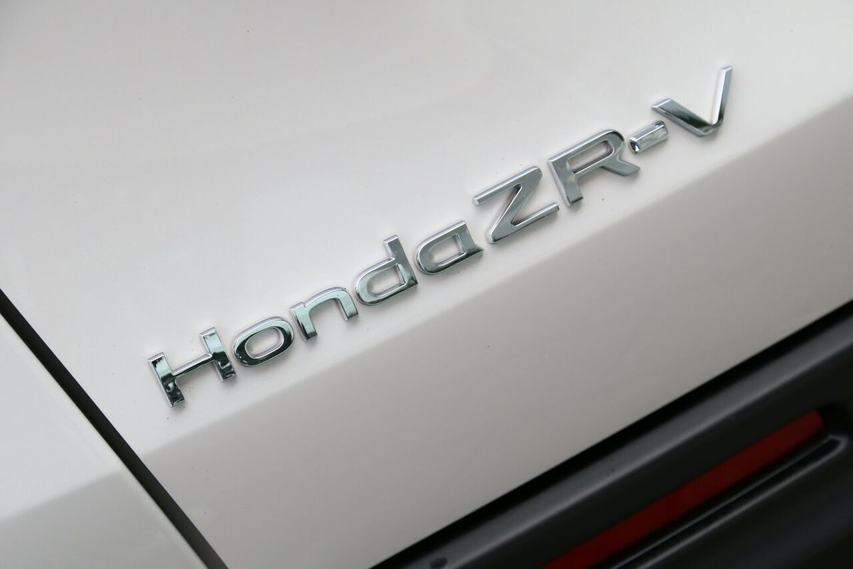 2023 Honda ZR-V VTi L+ RZ