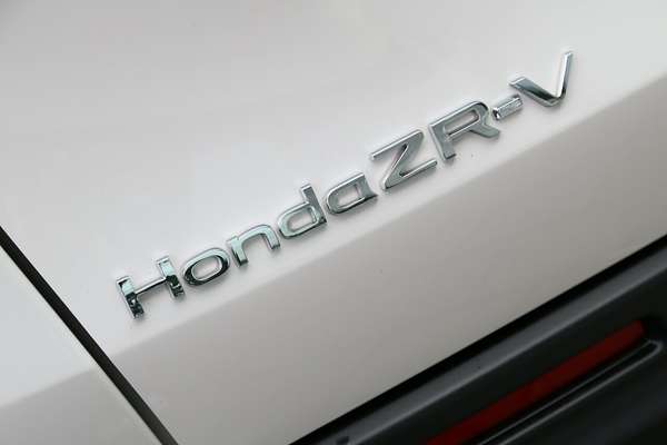 2023 Honda ZR-V VTi L+ RZ
