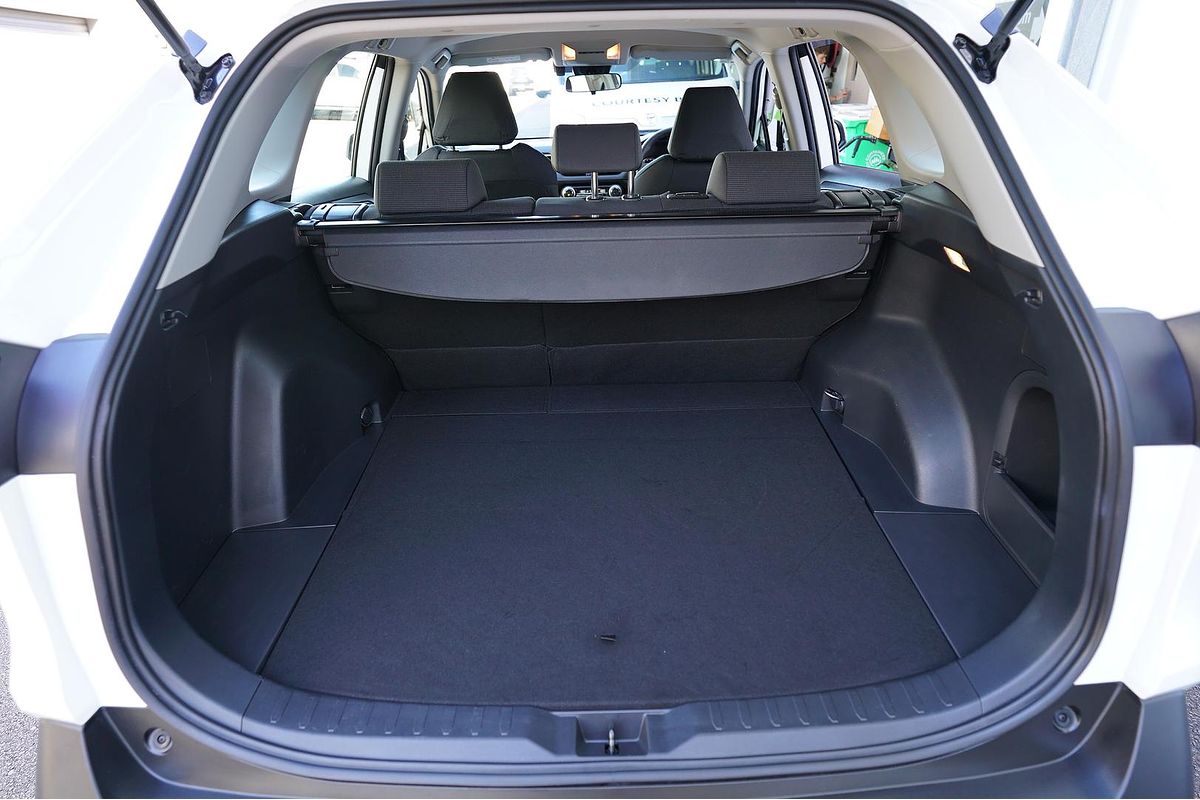2019 Toyota RAV4 Hybrid RAV4 Hybrid GX AWD 2.5L Auto CVT 5 Door Wagon