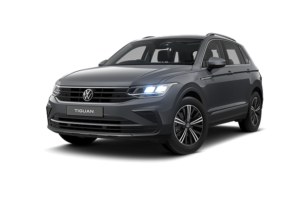 2024 Volkswagen Tiguan 110TSI Life CT