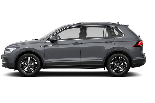 2024 Volkswagen Tiguan 110TSI Life CT