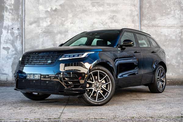2023 Land Rover Range Rover Velar PHEV P400e Dynamic HSE L560