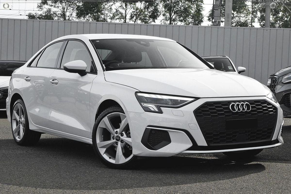 2022 Audi A3 35 TFSI GY