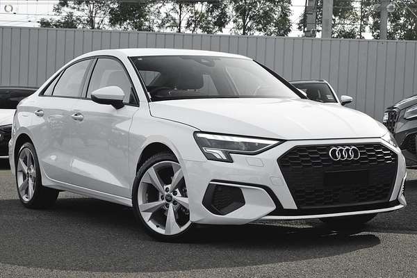 2022 Audi A3 35 TFSI GY