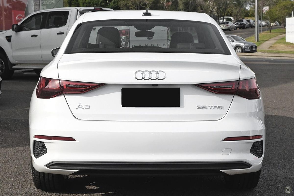 2022 Audi A3 35 TFSI GY