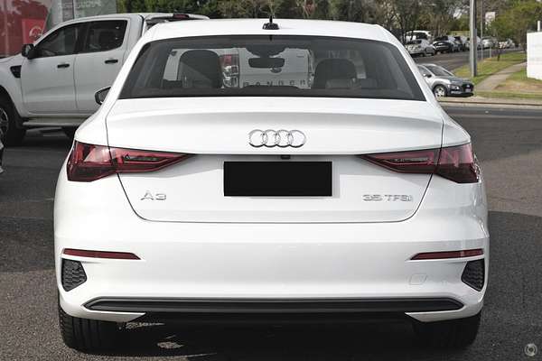 2022 Audi A3 35 TFSI GY