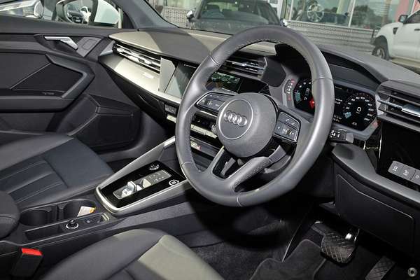 2022 Audi A3 35 TFSI GY