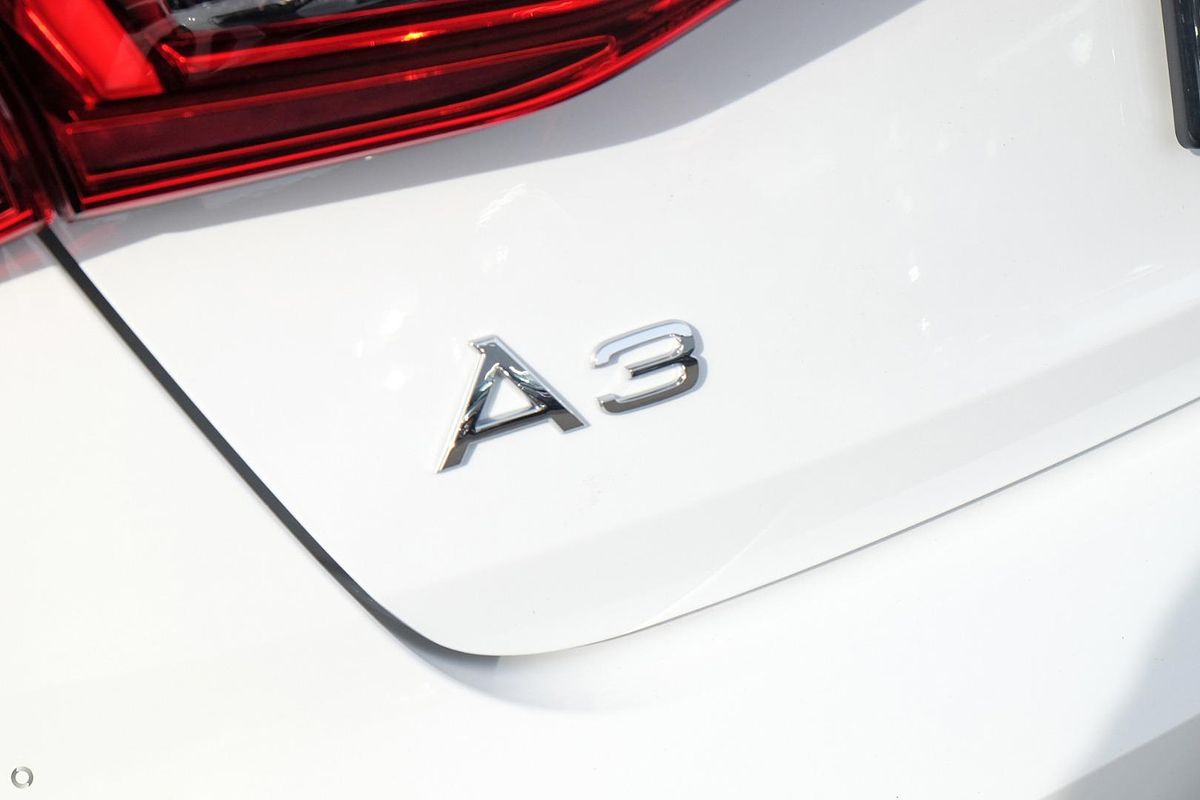 2022 Audi A3 35 TFSI GY