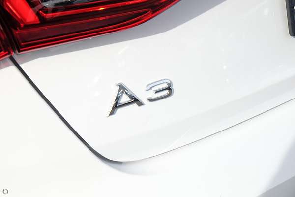 2022 Audi A3 35 TFSI GY