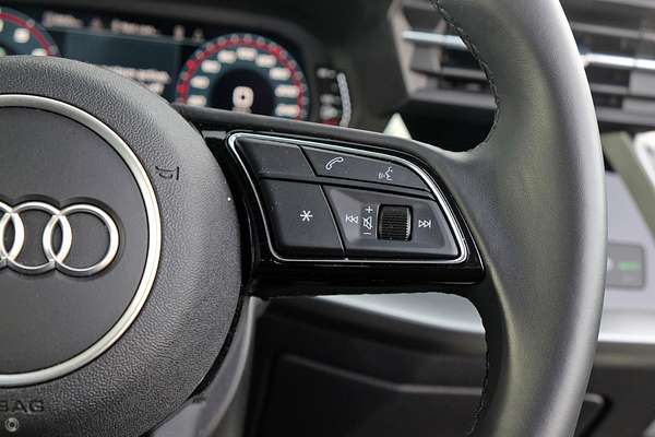 2022 Audi A3 35 TFSI GY