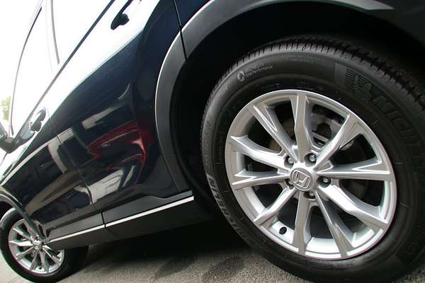 2023 Honda CR-V VTi L AWD RW