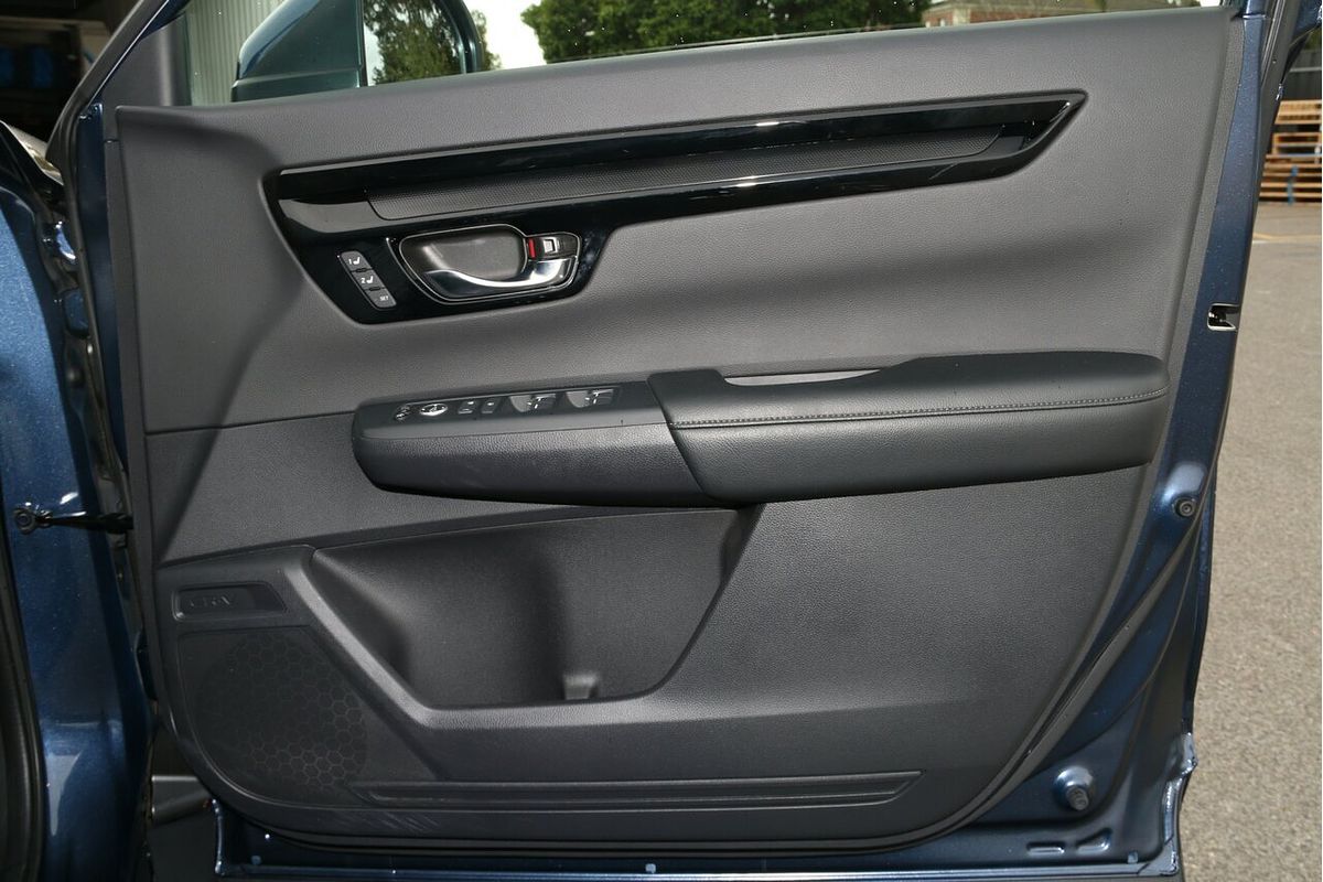 2023 Honda CR-V VTi L AWD RW