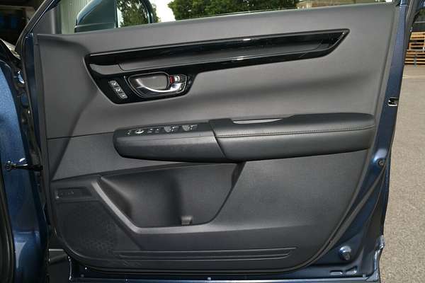 2023 Honda CR-V VTi L AWD RW