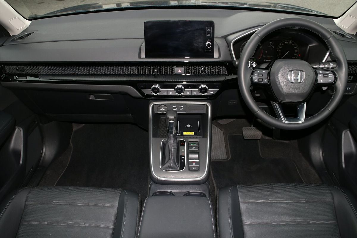 2023 Honda CR-V VTi L AWD RW