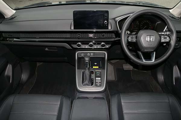 2023 Honda CR-V VTi L AWD RW