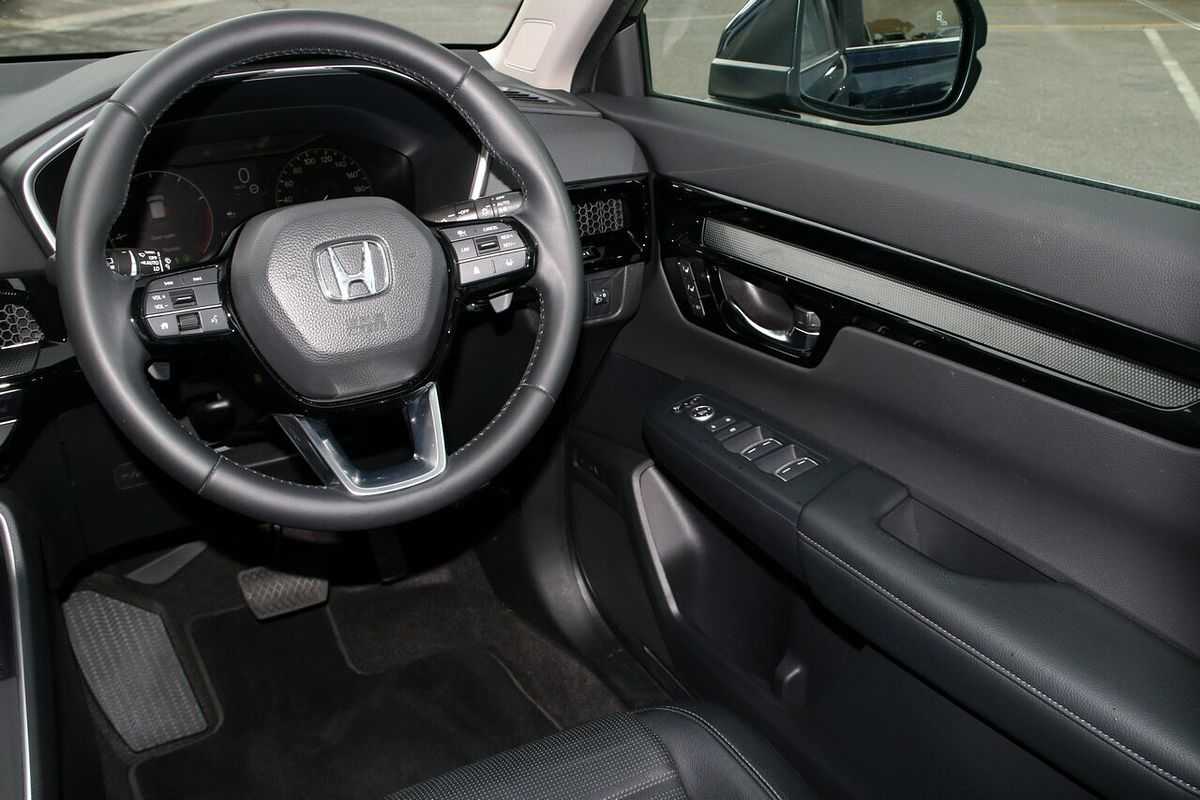 2023 Honda CR-V VTi L AWD RW