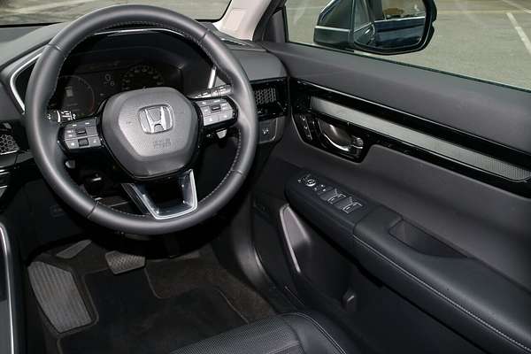 2023 Honda CR-V VTi L AWD RW