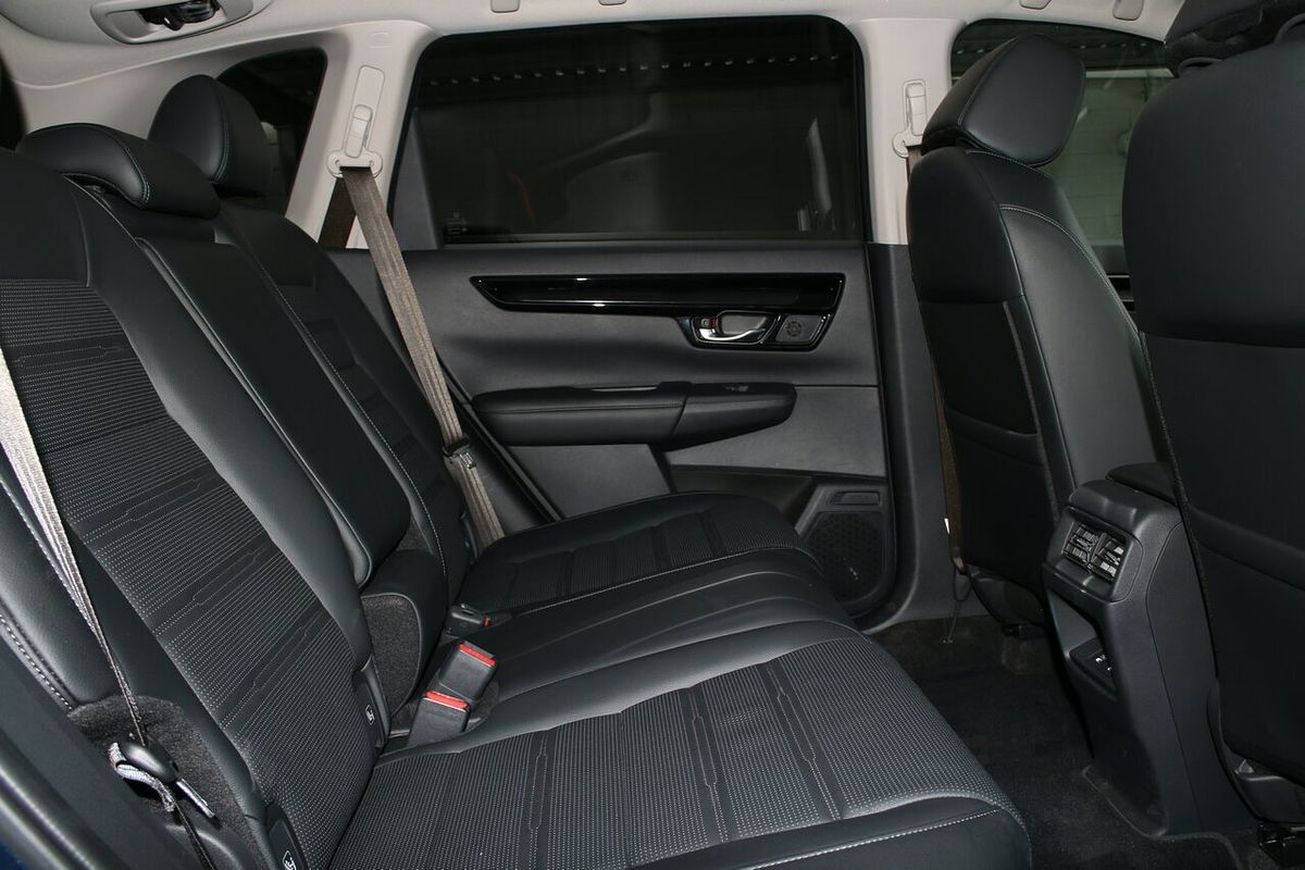 2023 Honda CR-V VTi L AWD RW