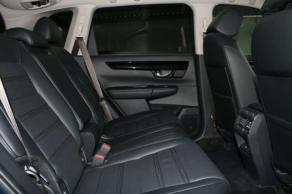 2023 Honda CR-V VTi L AWD RW