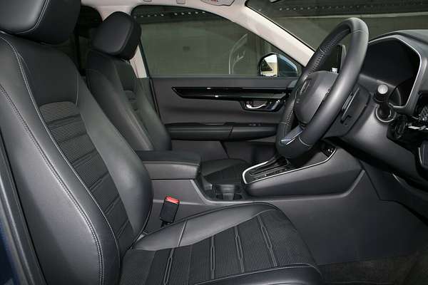 2023 Honda CR-V VTi L AWD RW
