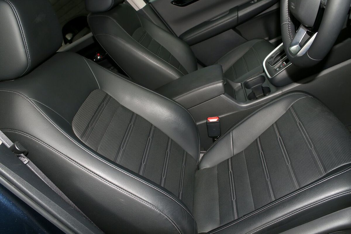 2023 Honda CR-V VTi L AWD RW