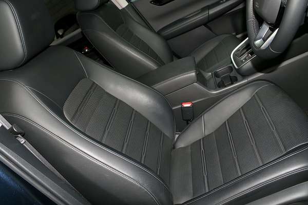 2023 Honda CR-V VTi L AWD RW